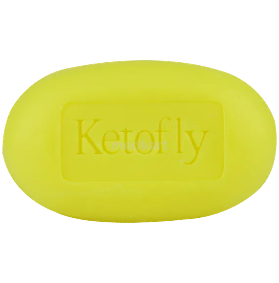 ketofly soap